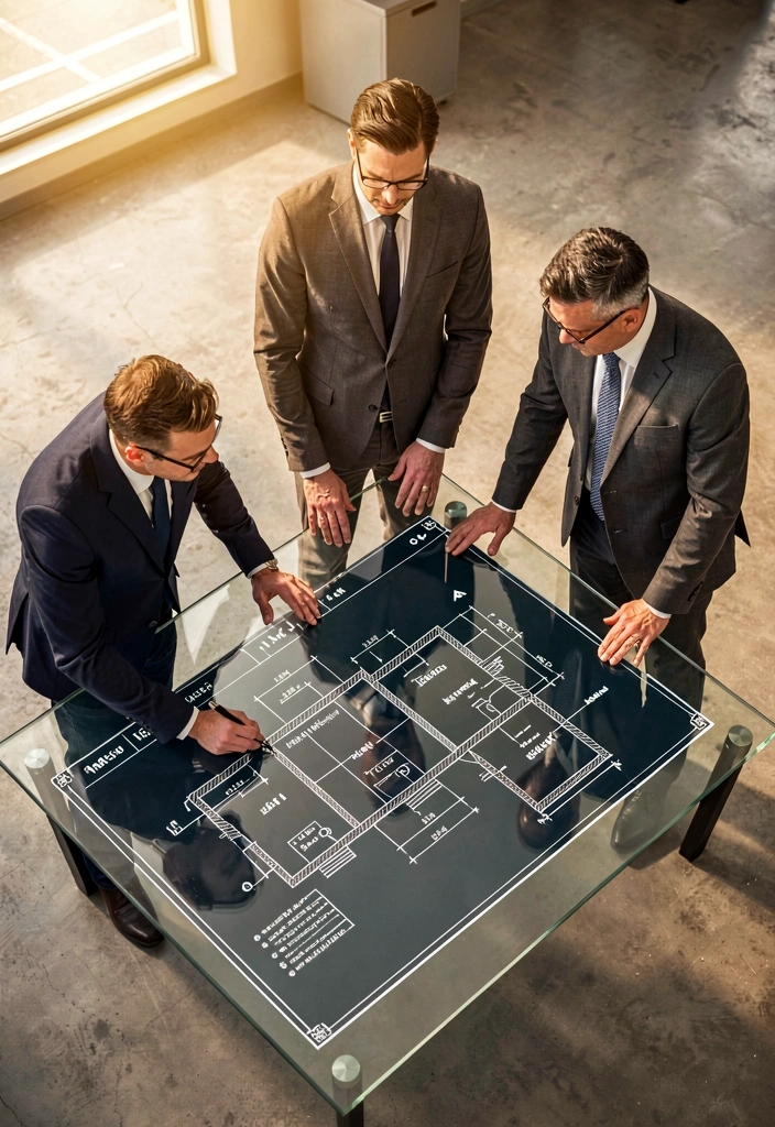 Engineering Team Review