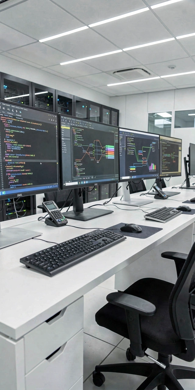 Operations Workstation