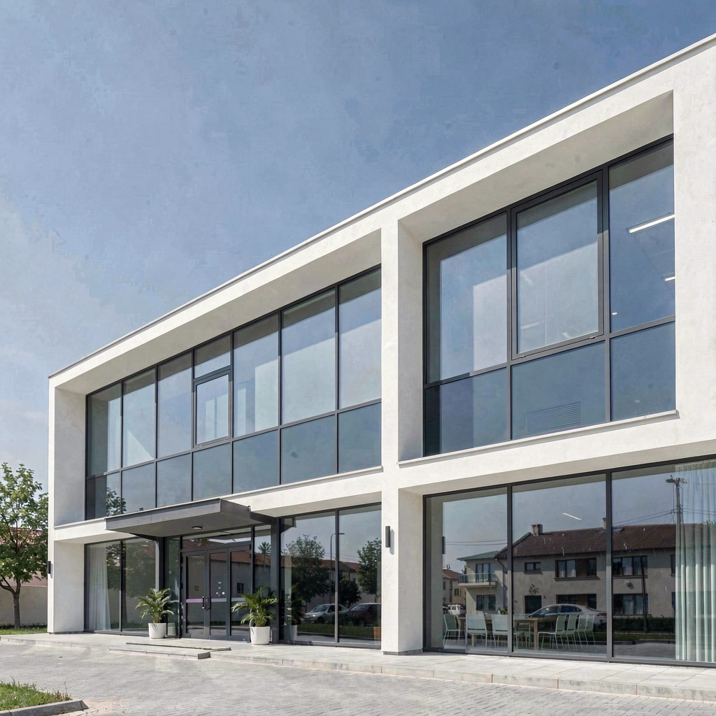 Our Ankara Headquarters