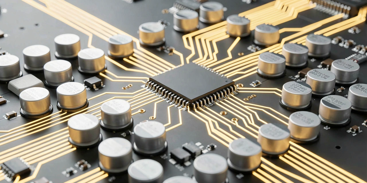 Technical Core Architecture