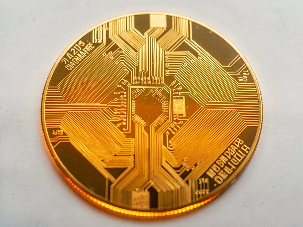 Silicon wafer research