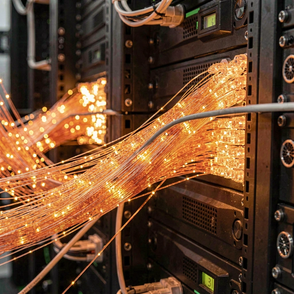 Modern Analytics Infrastructure