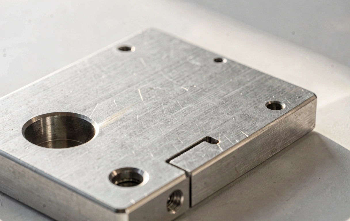 Engineering Precision